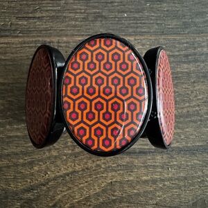 The Shining Inspired Chunky Bracelet